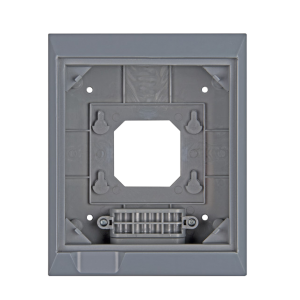 Victron colour control GX enclosure 